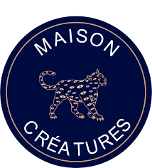 Logo Maison Créatures - Erika Fays