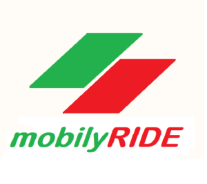 Logo MobilyRide