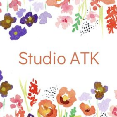 Logo Studio ATK