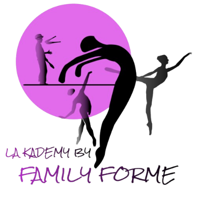 Logo Family forme