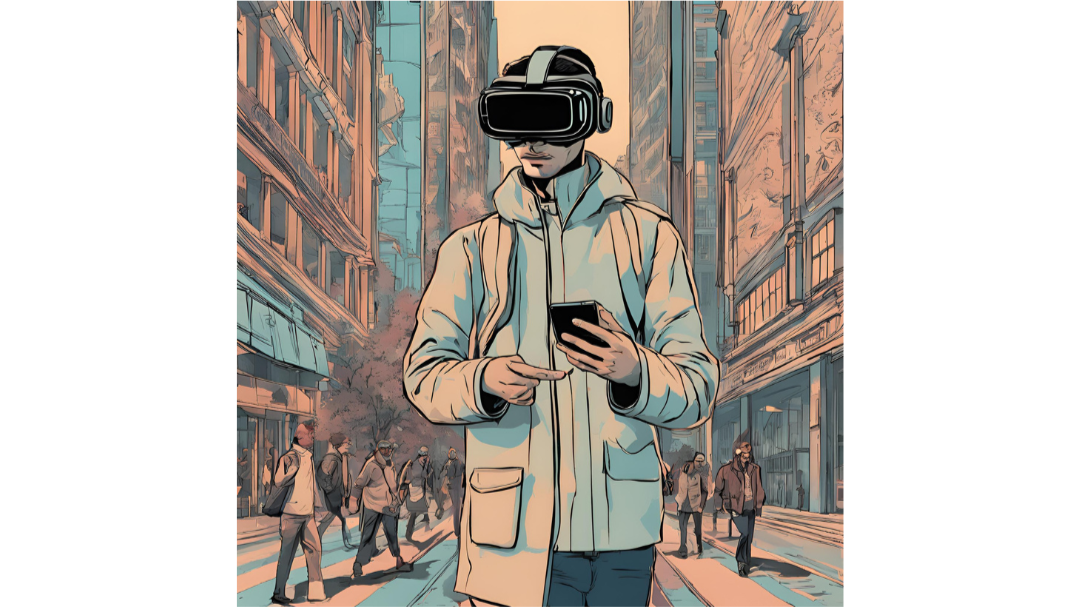 Le néopiéton, du gadget à l’enjeu des centres de demain – Test article