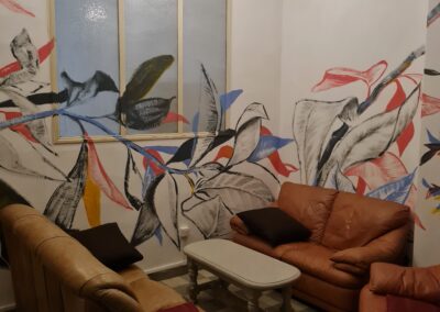 Espace commun