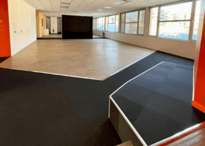 Espace Commun