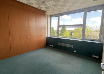 Bureau 20m2