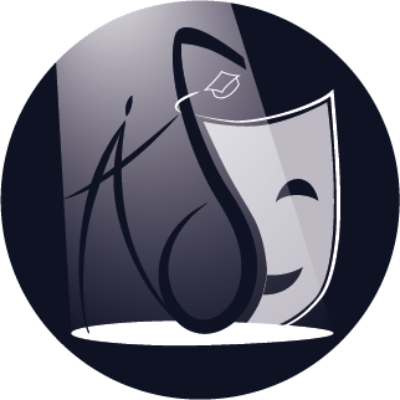 Logo After school musical