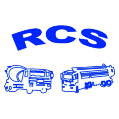 Logo RCS Holding Logo RCS Holding