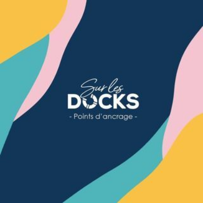 Logo Sur les Docks