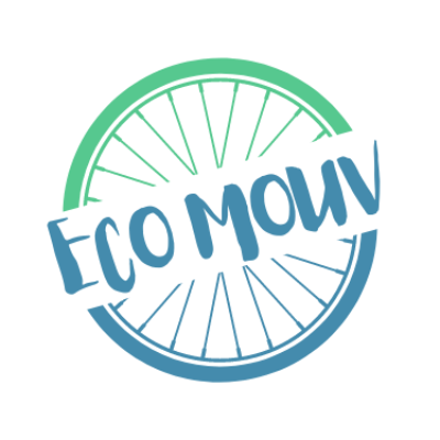 Logo Ecomouv