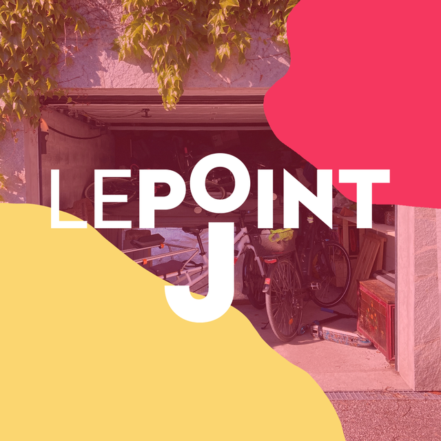Podcast Le Point J