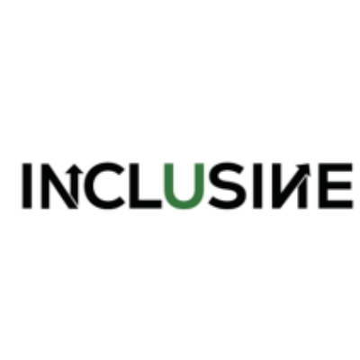 Logo Inclusive