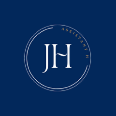 Logo Jonathan Hass Logo Jonathan Hass