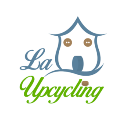 Logo La Maison Upcycling
