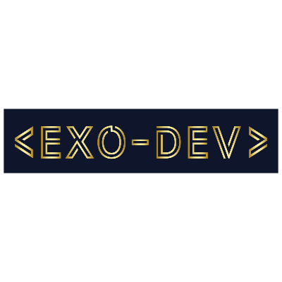 logo Exo-dev