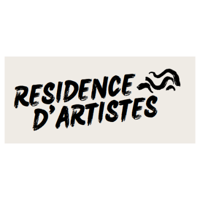 Logo Résidence d'Artistes Logo Résidence d'Artistes