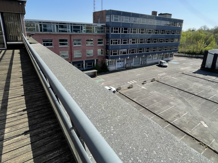 Tiers-lieu Saint-André-Lez-Lille