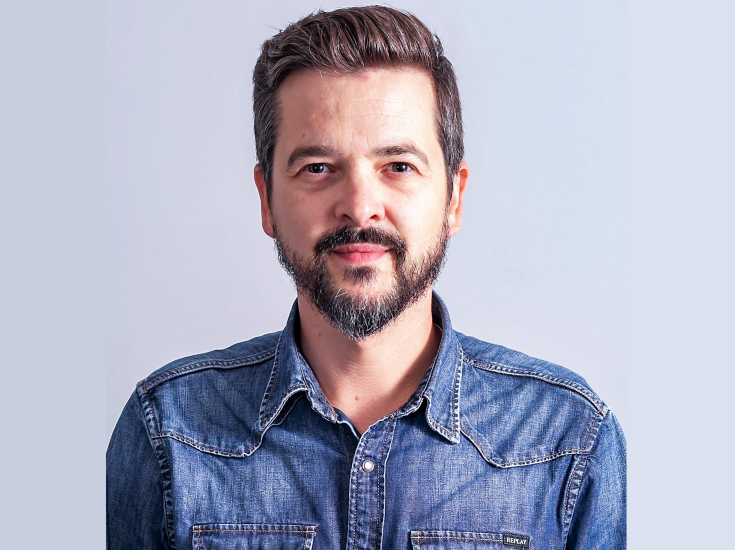 Benjamin Pradel