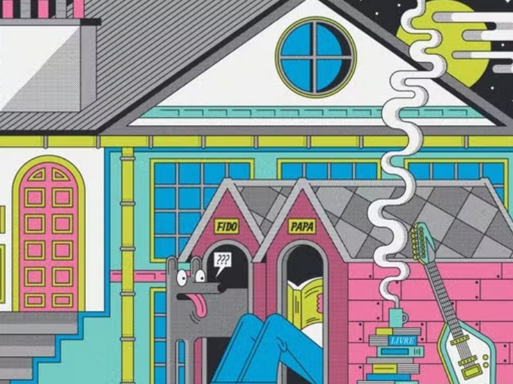 Visuel article domicile