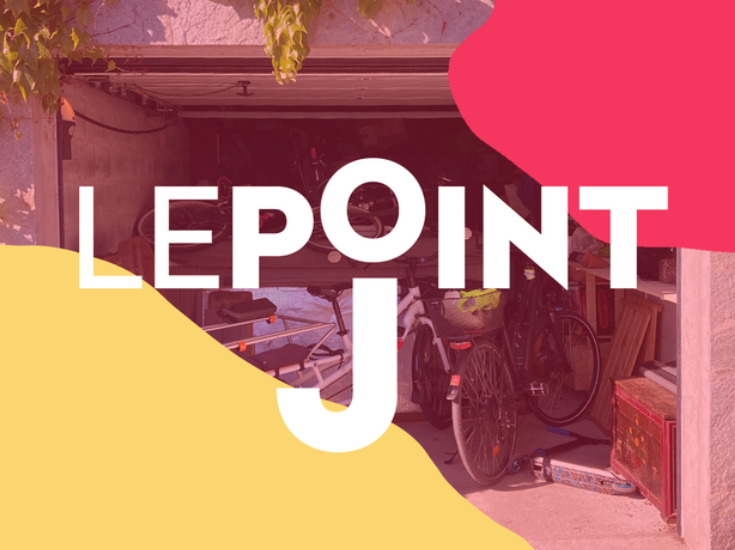 Le Point J
