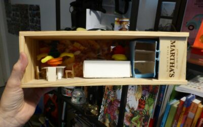 Introduction à la petite économie circulaire et domestique