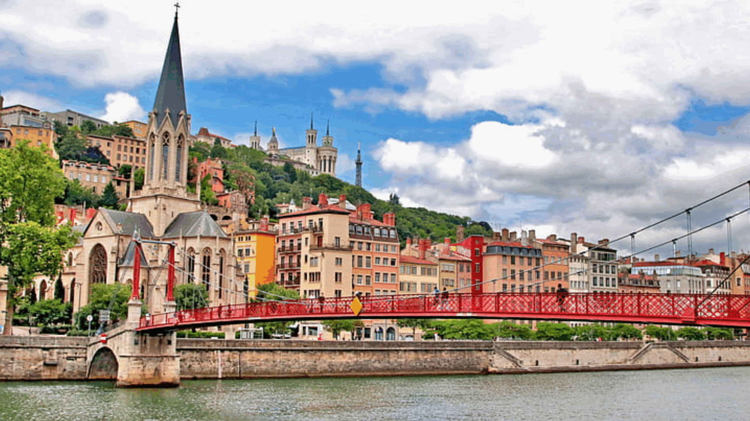 Accord Cadre - Métropole de Lyon