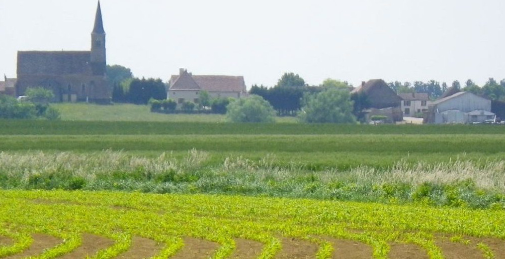 Bresse Nord