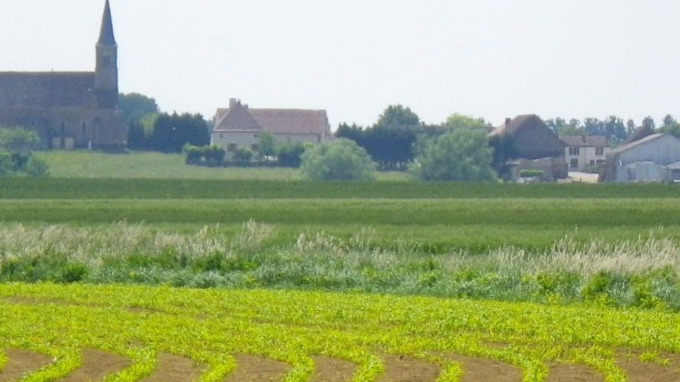 Bresse nord