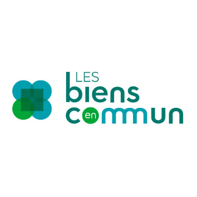 Logo Les Biens en Commun