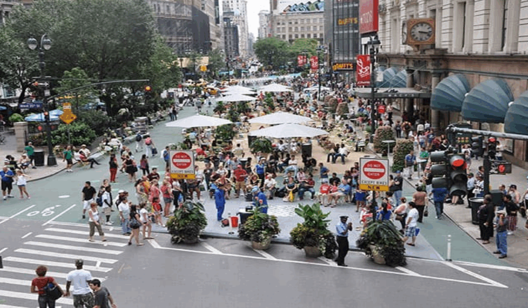 L’urbanisme dynamique aux rythmes de la ville