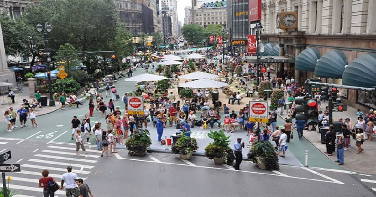 urbanisme dynamique