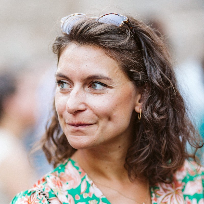 Juliette Bain