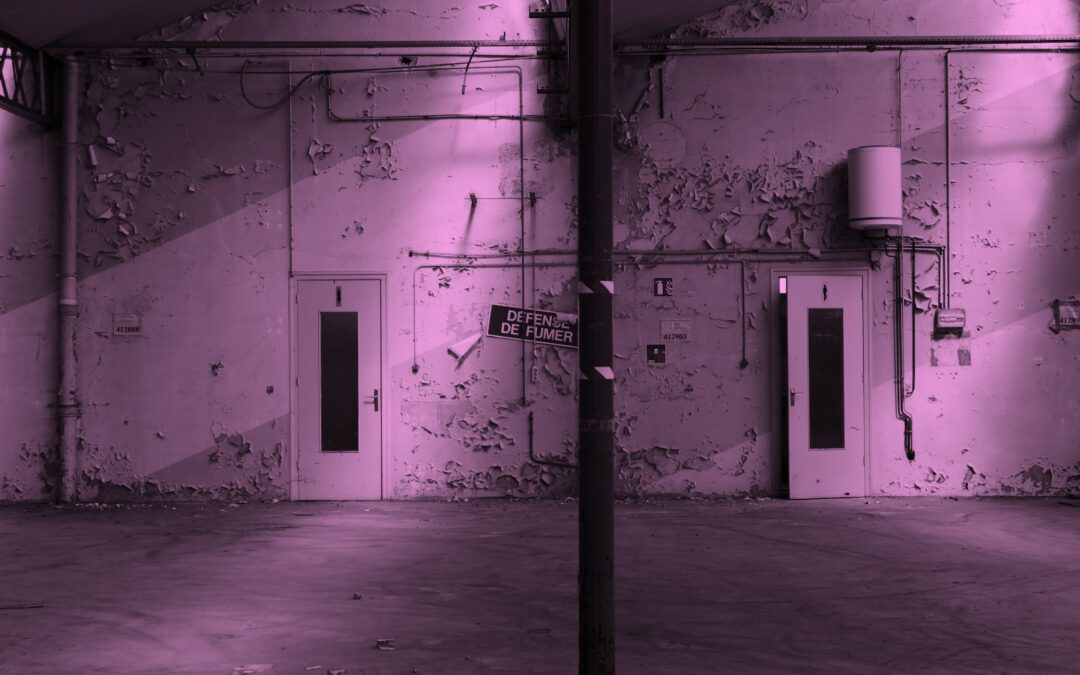 Interview : questions à Benjamin Pradel, cofondateur d&rsquo;Intermède, à propos de l&rsquo;urbanisme transitoire aujourd&rsquo;hui.