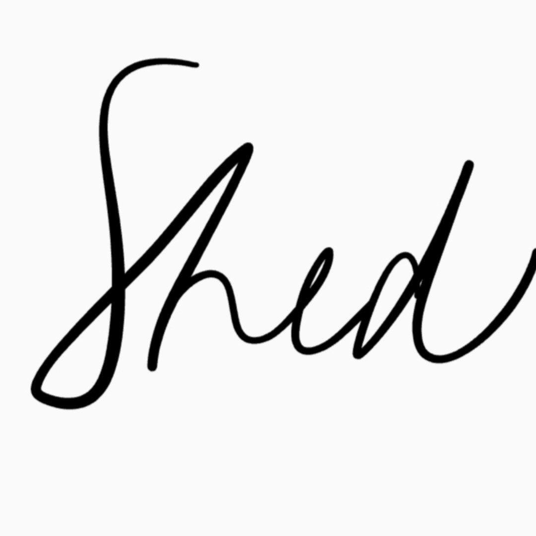 Logo Atelier Shed