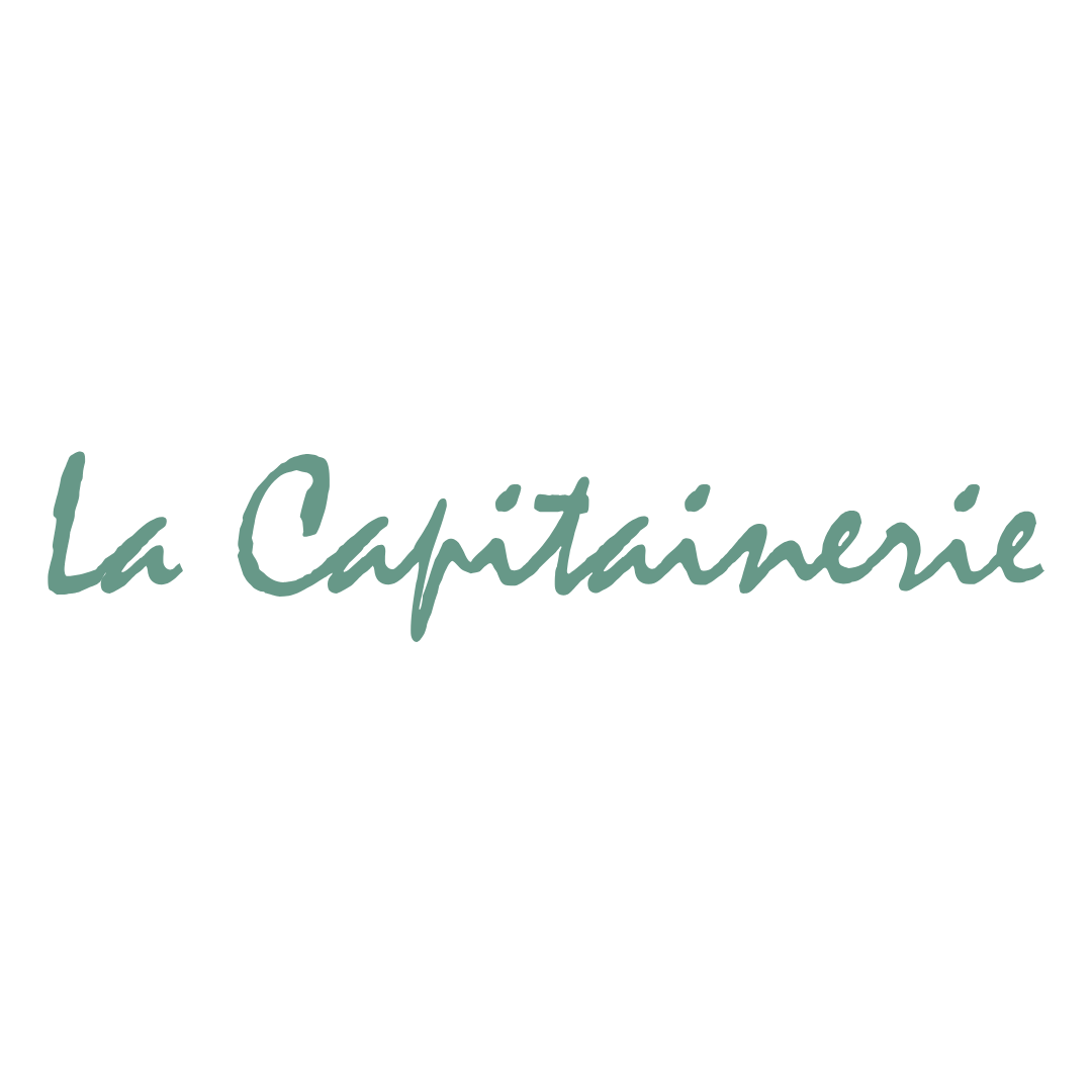 La Capitainerie Logo de l'amicale scolaire laïque des gratte-ciel (ASLGC)